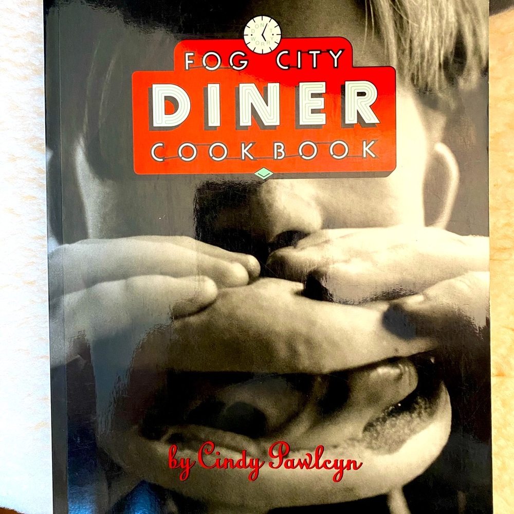 Fog City Cookbook